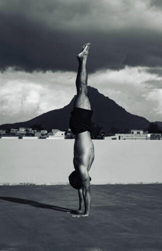 Open to anyone who is interested in learning from the grassroots level